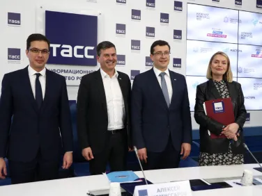 В Нижнем Новгороде пройдет финал конкурса «Мастера гостеприимства»