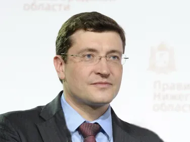 Глеб Никитин представил Владимиру Путину планы по модернизации медико-социальной сферы в Нижегородской области