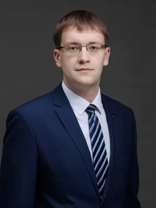 Мельников Роман Алексеевич